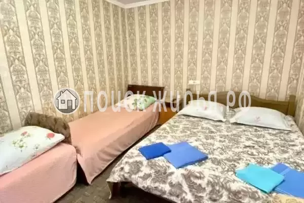 Гостевой дом «У Петровны» Гостевой дом «У Петровны»