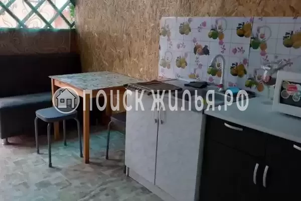 Частный сектор «Апартаменты на земле» Частный сектор «Апартаменты на земле»