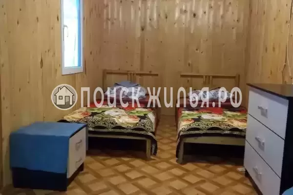 Частный сектор «Апартаменты на земле» Частный сектор «Апартаменты на земле»