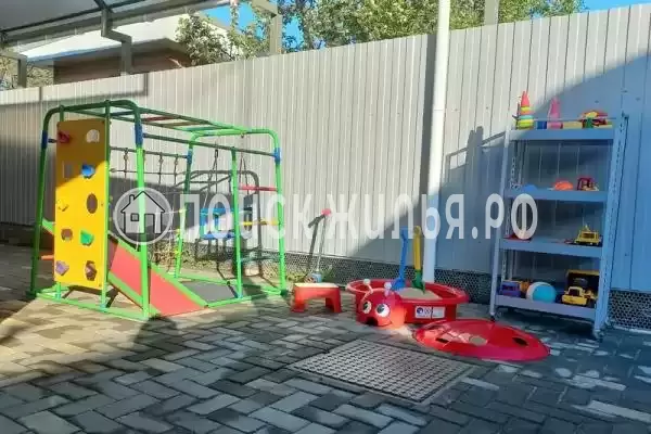 Дом под ключ, Павлова, д.57 Дом под ключ, Павлова, д.57