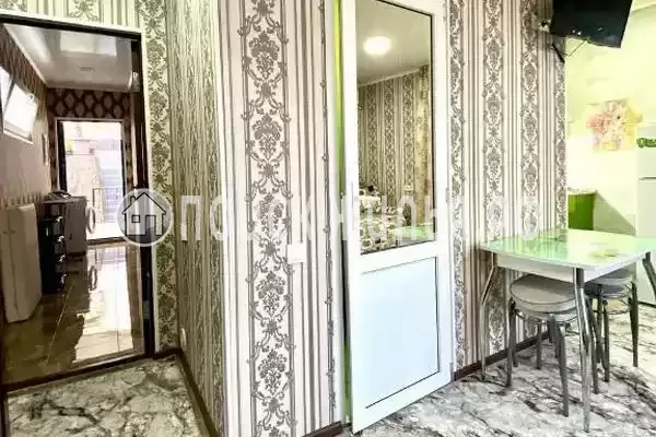 Гостевой дом «У Петровны» Гостевой дом «У Петровны»