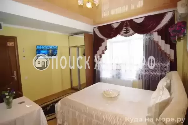 Гостевой дом «Чемпион» Гостевой дом «Чемпион»