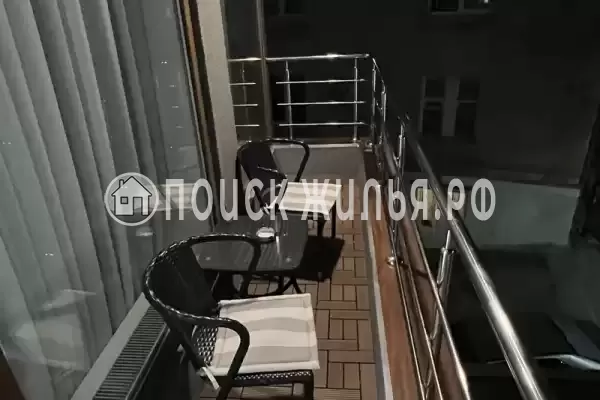 Частный сектор «Апартамент-студия» Частный сектор «Апартамент-студия»