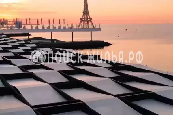 Частный сектор «Апартамент-студия» Частный сектор «Апартамент-студия»