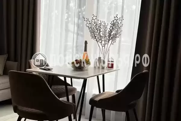 Частный сектор «Апартамент-студия» Частный сектор «Апартамент-студия»