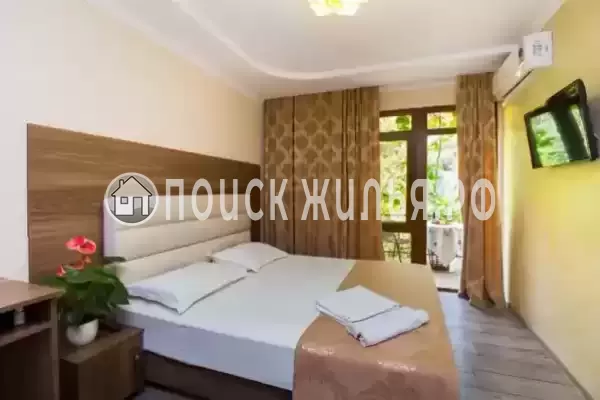 Гостевой дом «Мыс надежды»