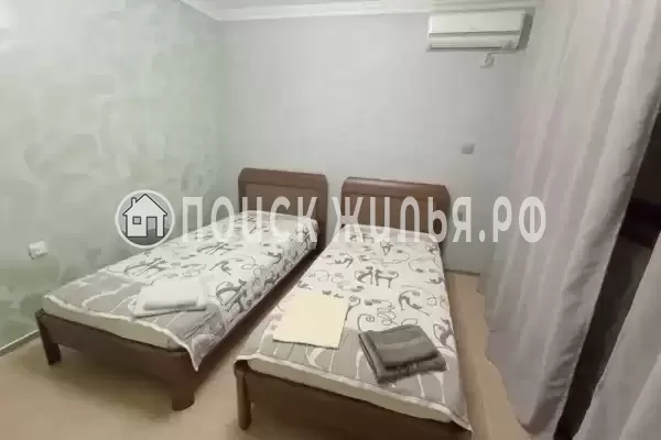 Гостевой дом «Мыс надежды»