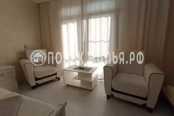 Гостевой дом «Мыс надежды»