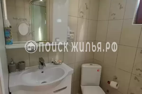 Гостевой дом «Мыс надежды»