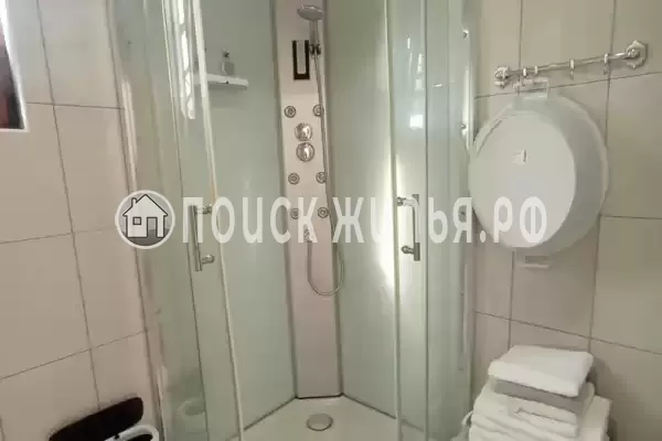 Гостевой дом «Мыс надежды»