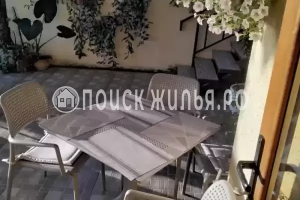 Гостевой дом «Мыс надежды»