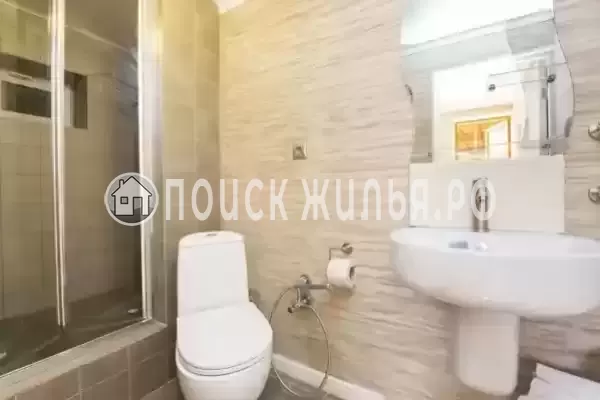 Гостевой дом «Мыс надежды»