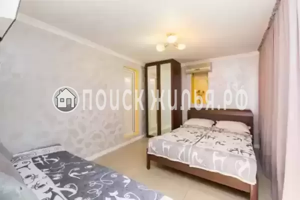 Гостевой дом «Мыс надежды»