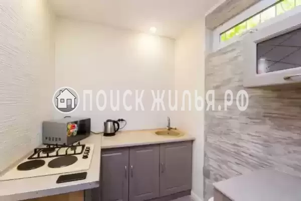 Гостевой дом «Мыс надежды»