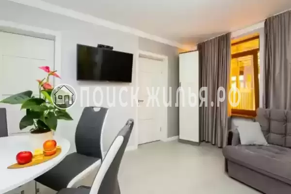 Гостевой дом «Мыс надежды»