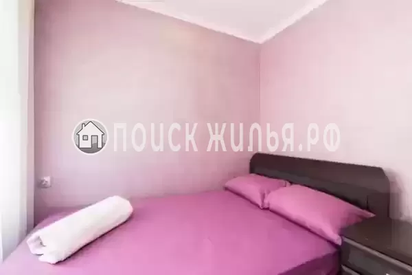 Гостевой дом «Мыс надежды»