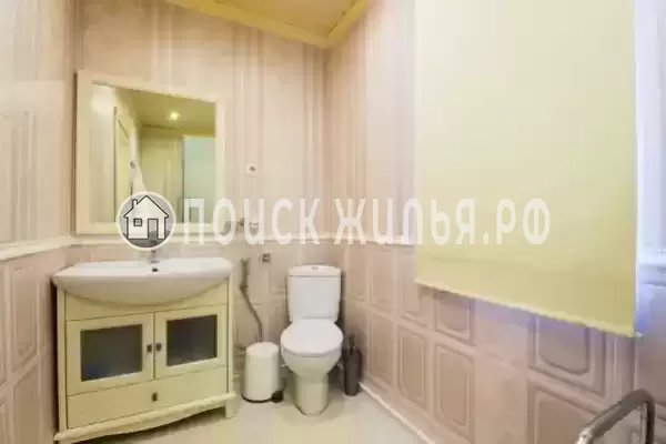 Гостевой дом «Мыс надежды»