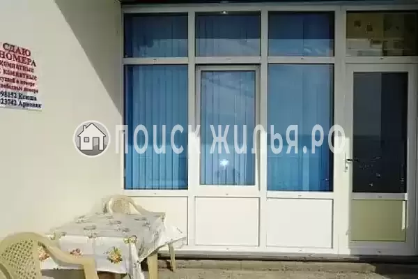 Частный сектор «Эллинг У Арменака» Частный сектор «Эллинг У Арменака»