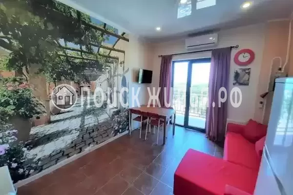 Квартира «С видом на море» Квартира «С видом на море»