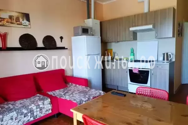 Квартира «С видом на море» Квартира «С видом на море»