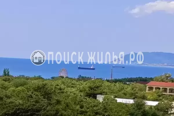 Квартира «С видом на море» Квартира «С видом на море»