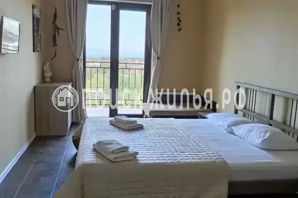 Квартира «С видом на море» Квартира «С видом на море»