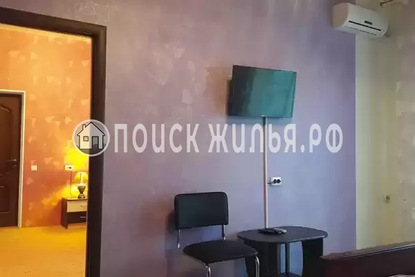 Гостевой дом «Медовый месяц»