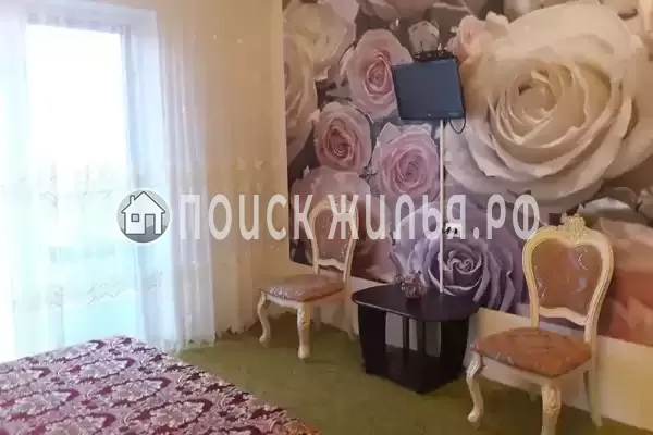Гостевой дом «Медовый месяц»