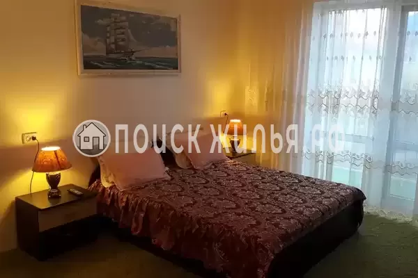 Гостевой дом «Медовый месяц»