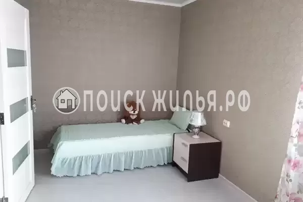Гостевой дом «Медовый месяц»