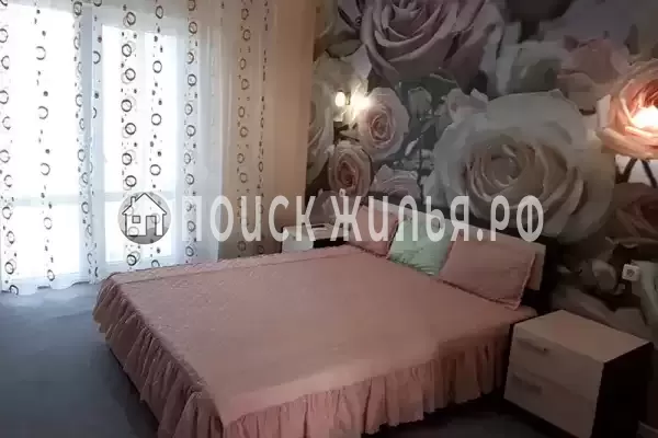 Гостевой дом «Медовый месяц»