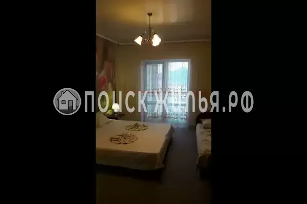 Гостевой дом «Медовый месяц»