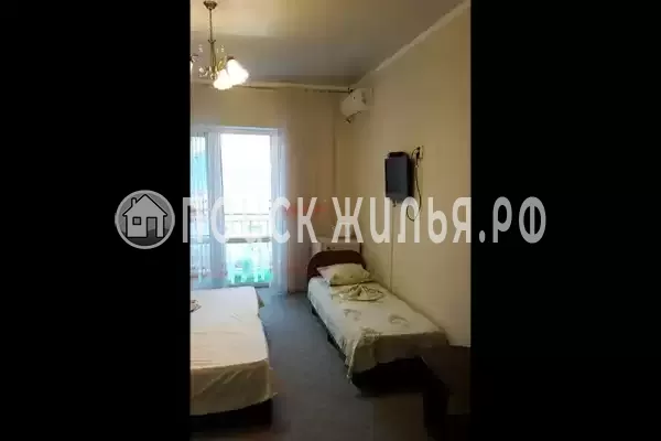 Гостевой дом «Медовый месяц»