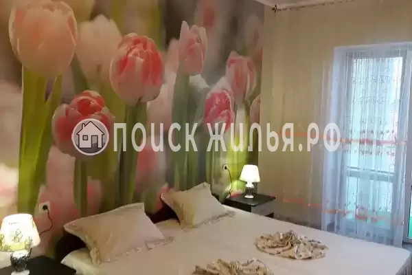 Гостевой дом «Медовый месяц»