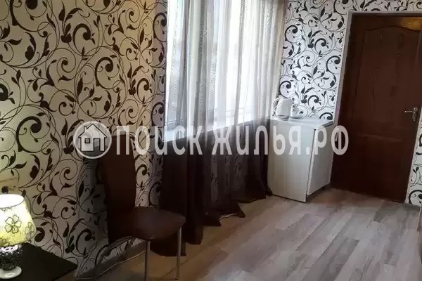 Гостевой дом «Медовый месяц»