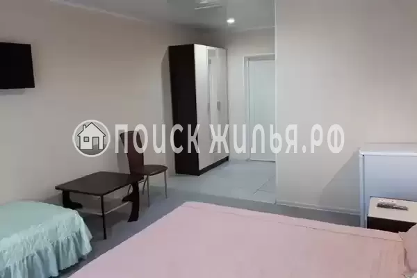 Гостевой дом «Медовый месяц»
