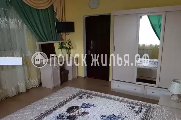 Гостевой дом «Медовый месяц»