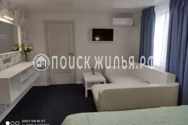 Гостевой дом «Медовый месяц»