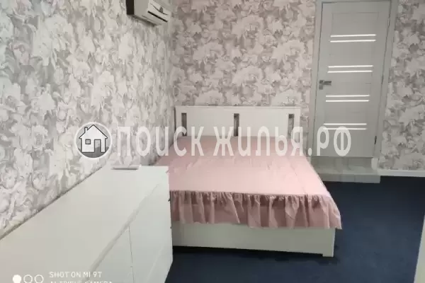 Гостевой дом «Медовый месяц»
