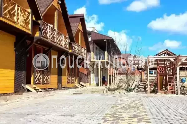 Частный сектор «Славное Место» Частный сектор «Славное Место»