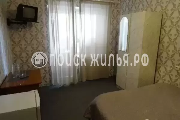 Гостевой дом «Южная роза» Гостевой дом «Южная роза»