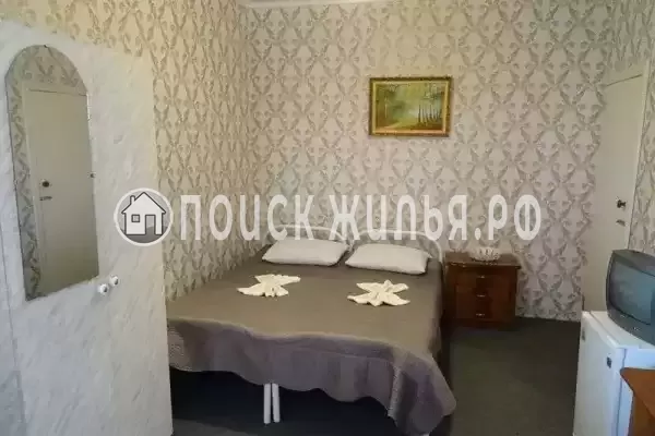 Гостевой дом «Южная роза» Гостевой дом «Южная роза»