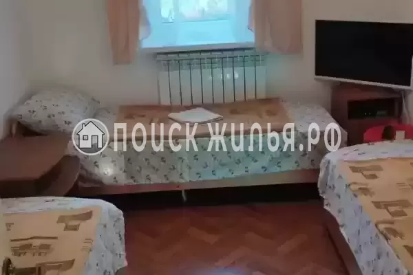 «Рыжий кот»