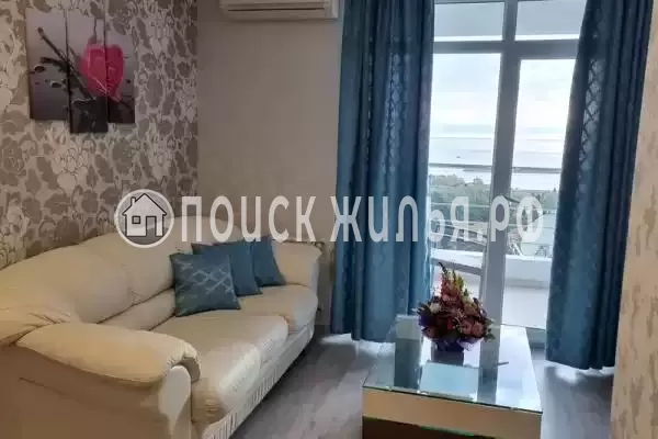 Апартаменты «С видом на море» Апартаменты «С видом на море»