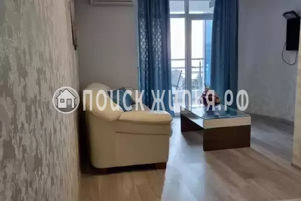 Апартаменты «С видом на море» Апартаменты «С видом на море»