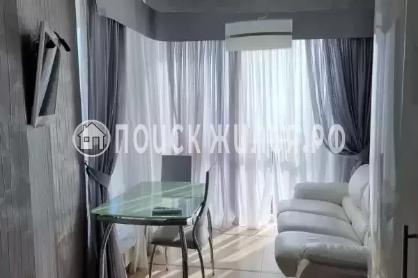 Апартаменты «С видом на море» Апартаменты «С видом на море»