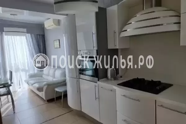 Апартаменты «С видом на море» Апартаменты «С видом на море»