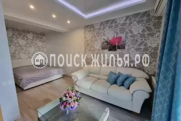 Апартаменты «С видом на море» Апартаменты «С видом на море»