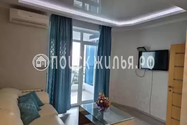 Апартаменты «С видом на море» Апартаменты «С видом на море»