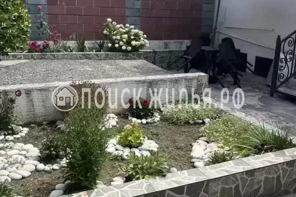 Дом под ключ «В 150 метрах от моря» Дом под ключ «В 150 метрах от моря»